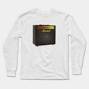 Marshall Long Sleeve T-Shirt